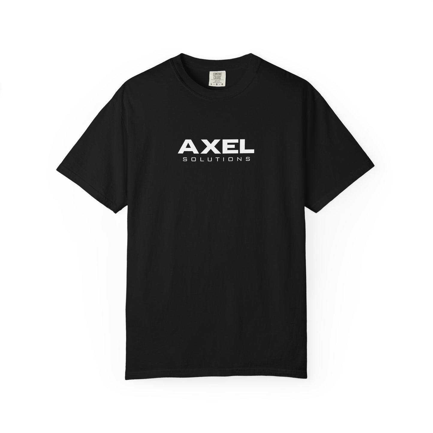 Axel Tee