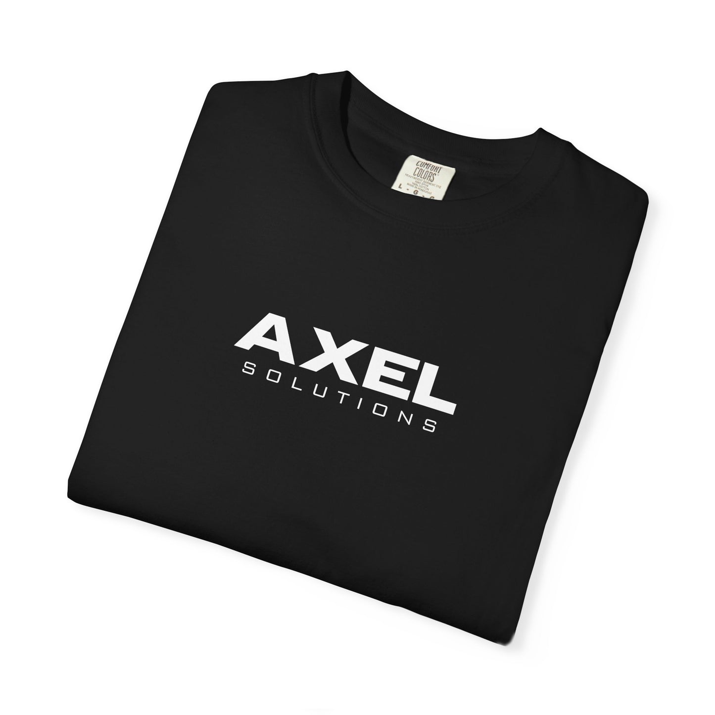 Axel Tee