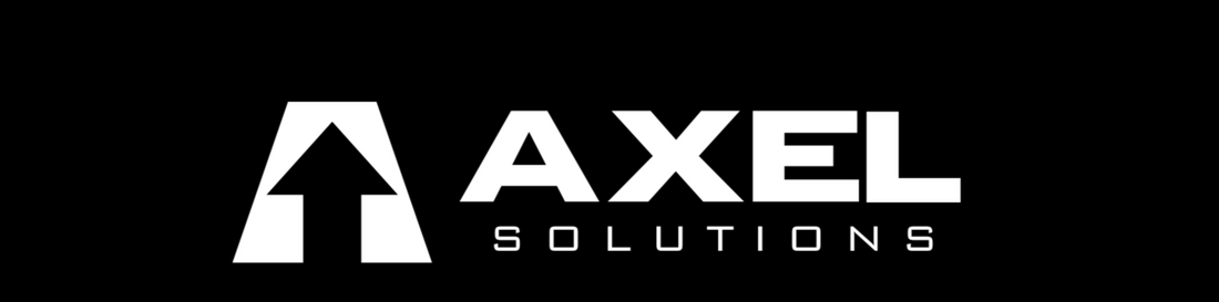 AXEL Solutions Inc